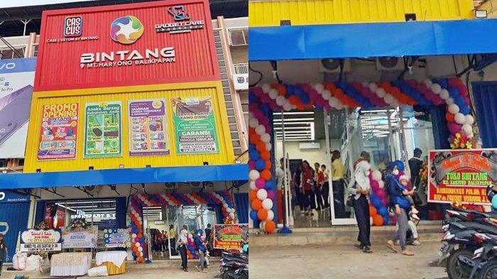 Warung Kopi di Jalan Ir Juanda: Saingan Rival Saat Citimall Datang